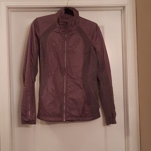 Lululemon jacket